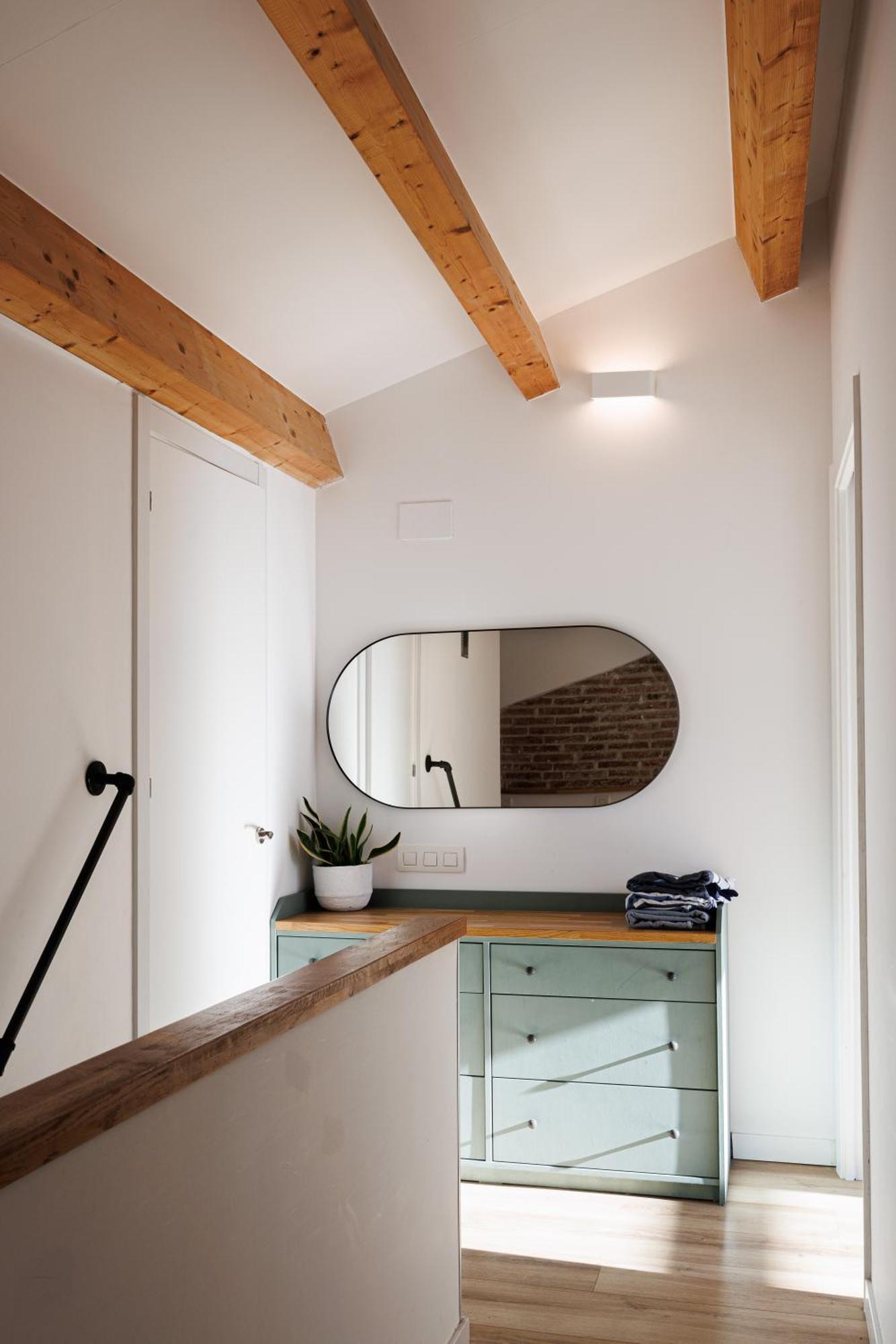 Atico Duplex Playa Area Barcelona Con Spa Exterior Montgat Exterior photo